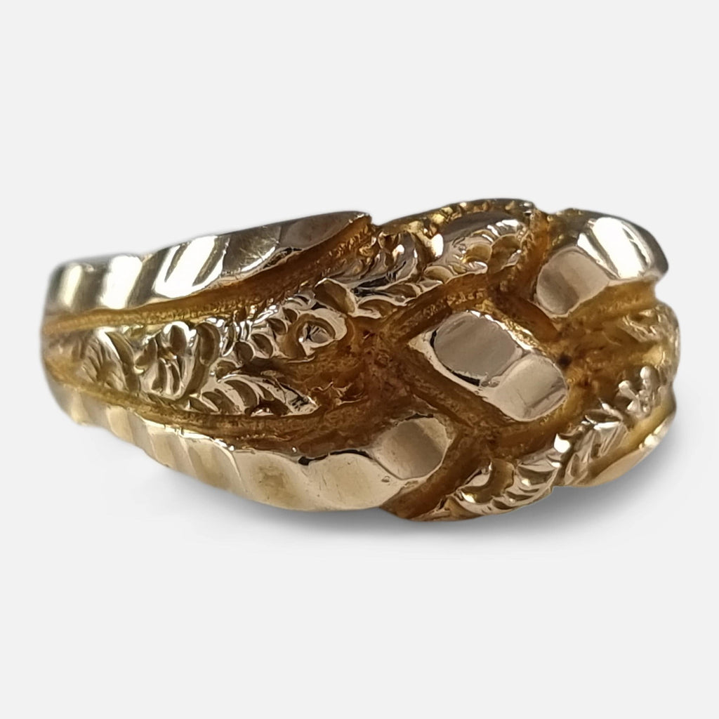 Small keeper ring sale