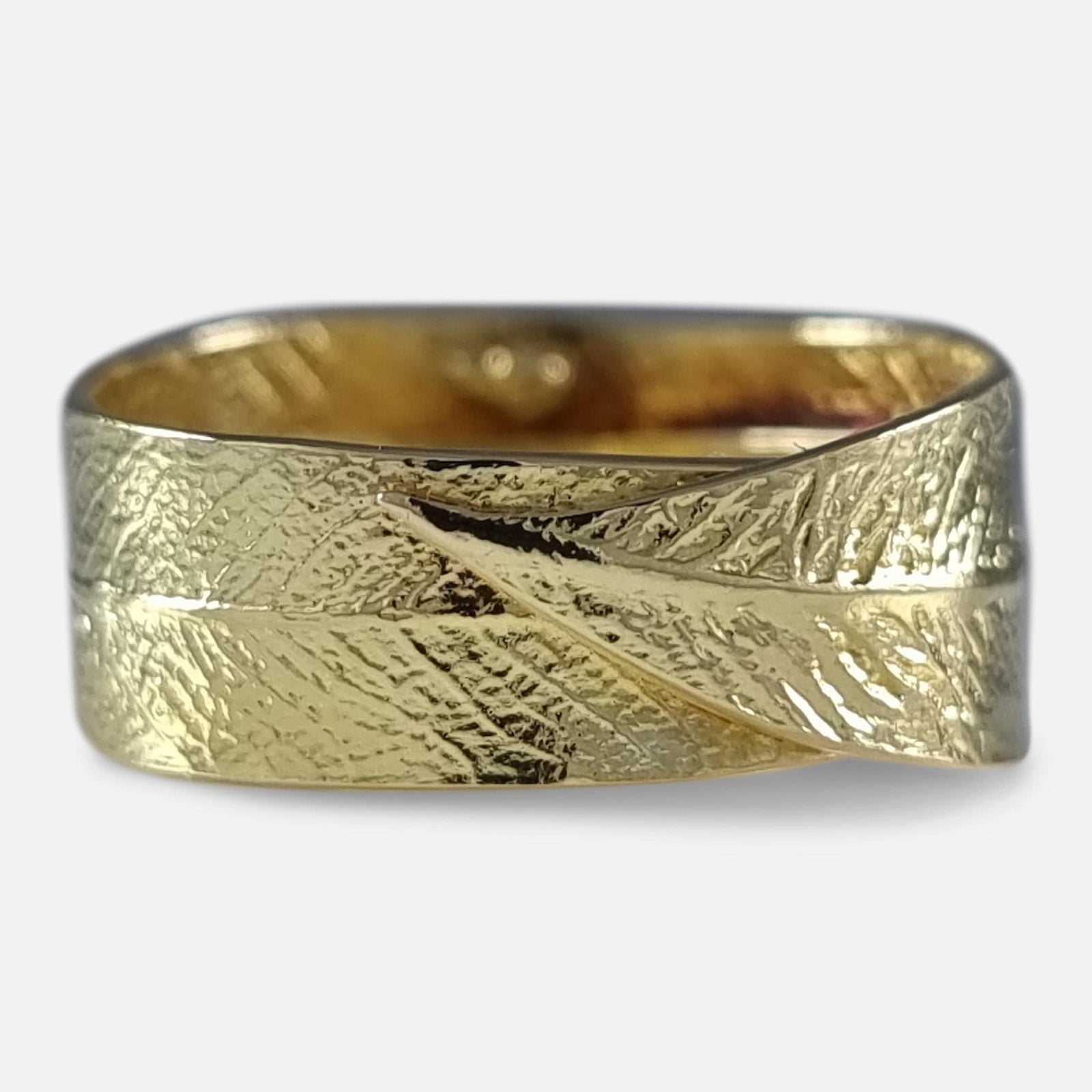 Ring sterns hotsell