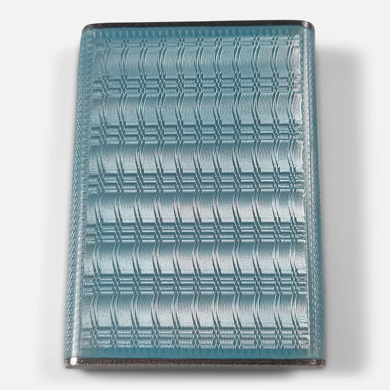 the reverse of the case