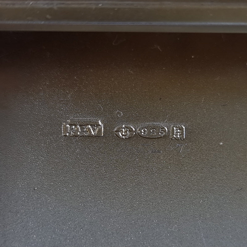 the import hallmarks