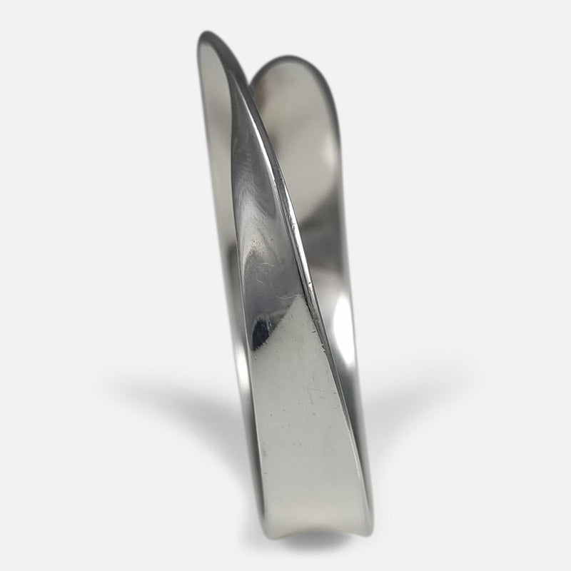 Georg jensen mobius bangle sales