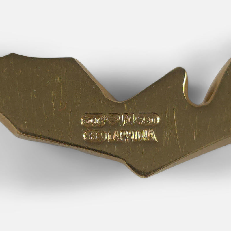the hallmarks in focus