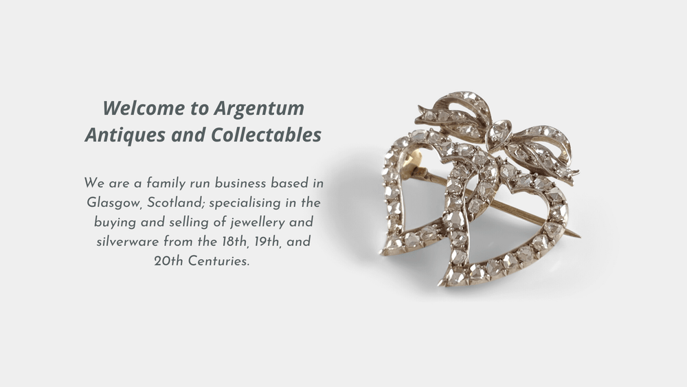 home page image welcoming visitors to our website