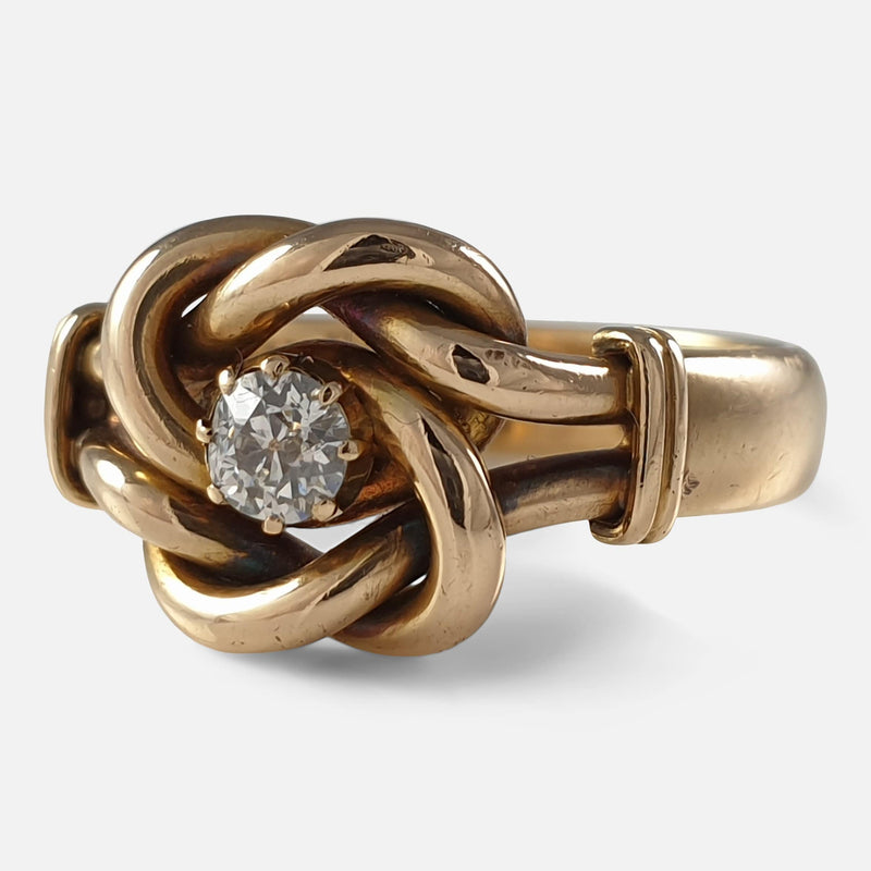 Lovers rings 2025 gold