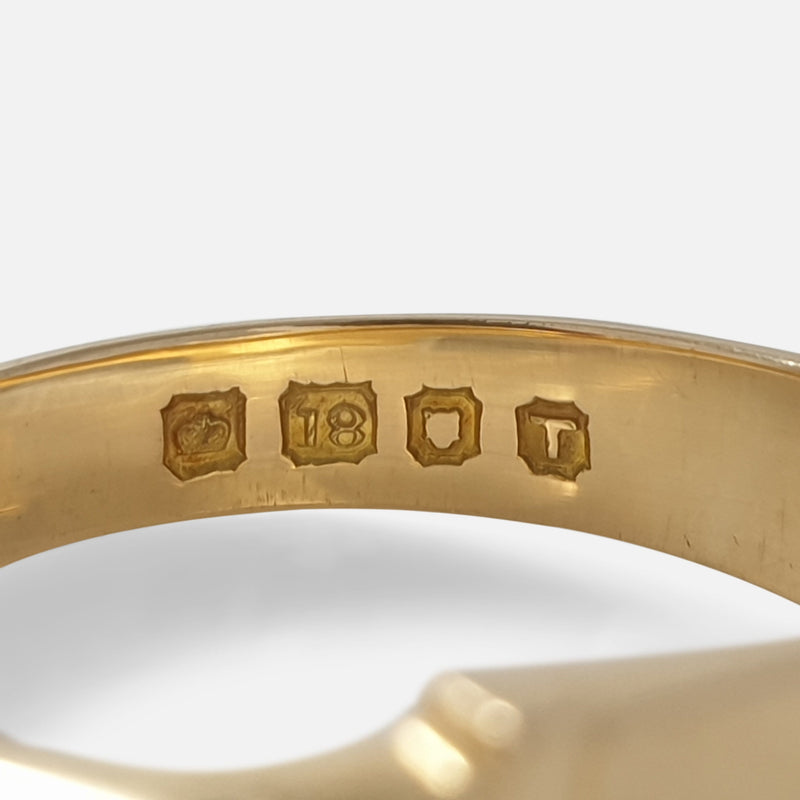 the London hallmarks
