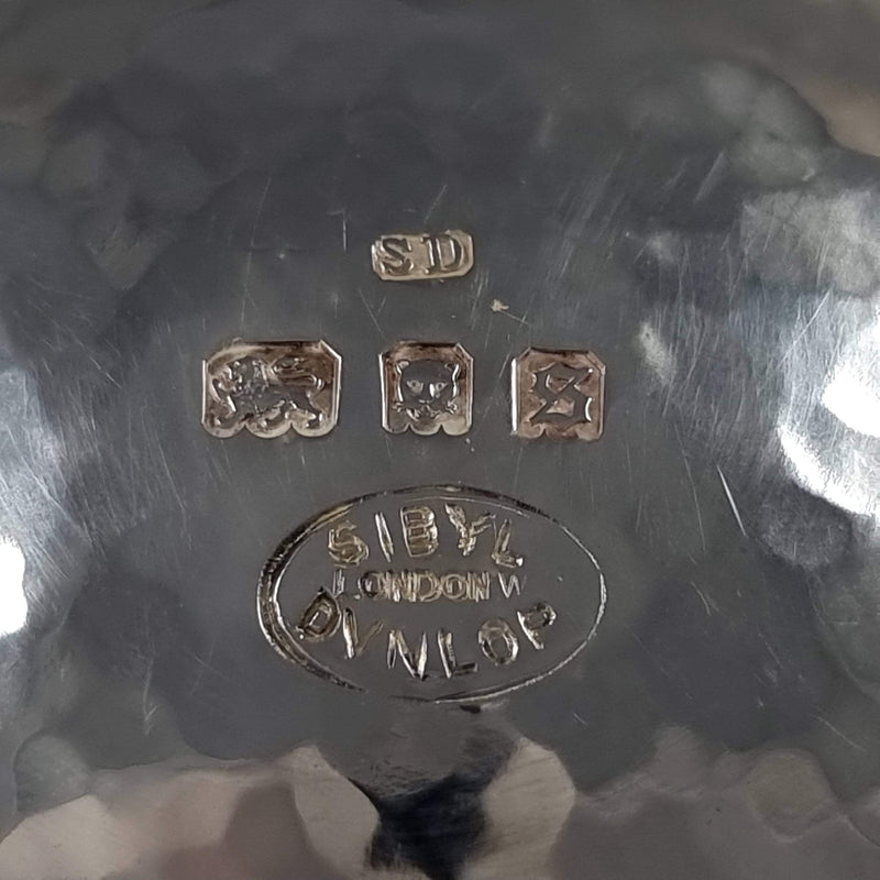 the hallmarks and makers marks