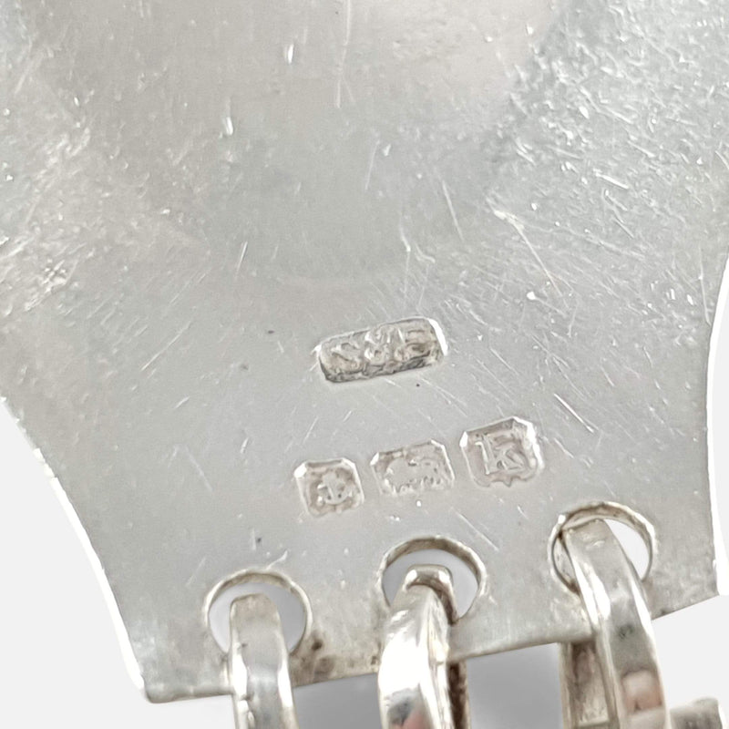 the hallmarks and makers marks