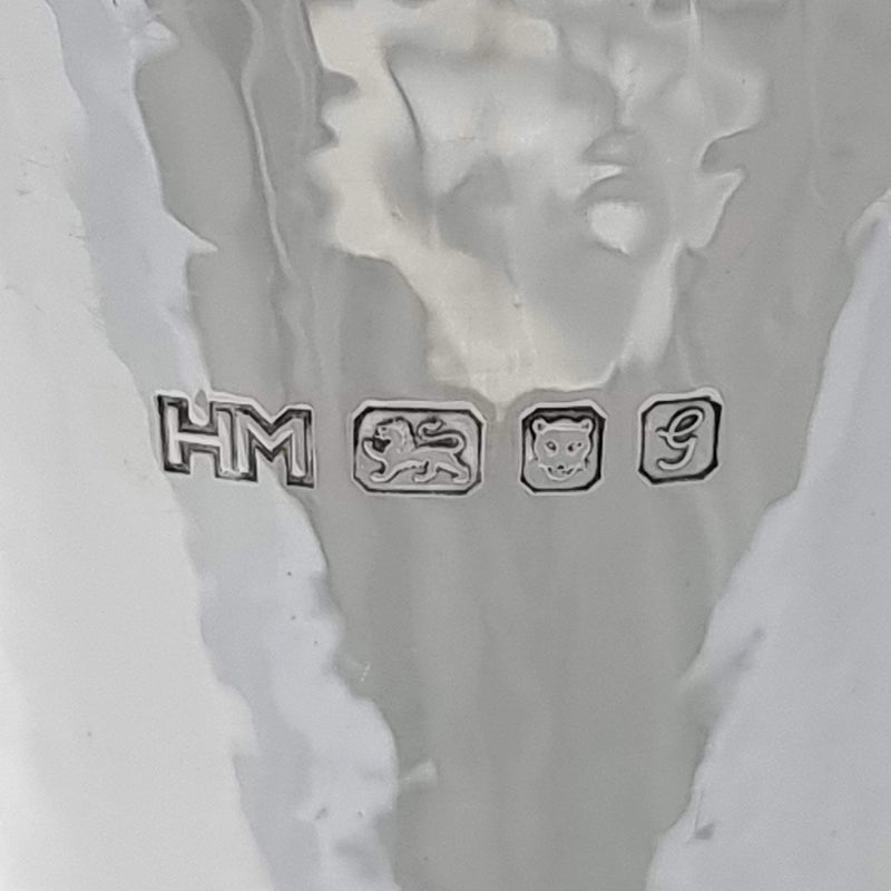 the makers marks and hallmarks