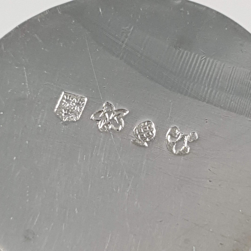 the pseudo marks to the base