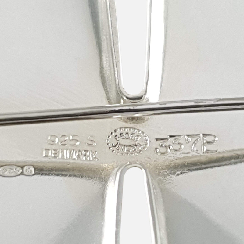 the Georg Jensen makers marks