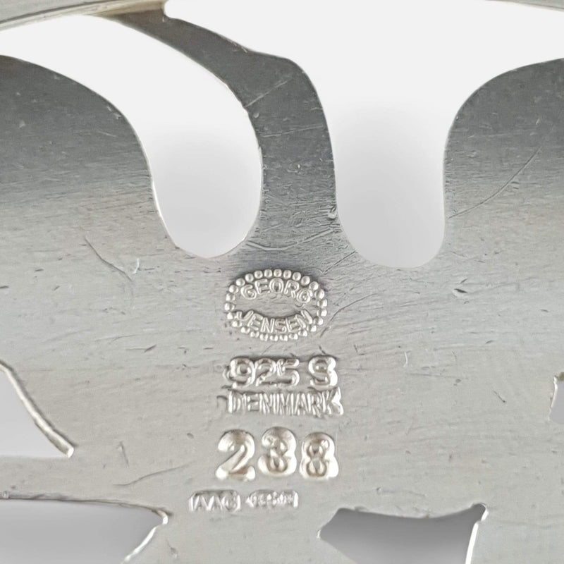 the hallmarks and makers marks
