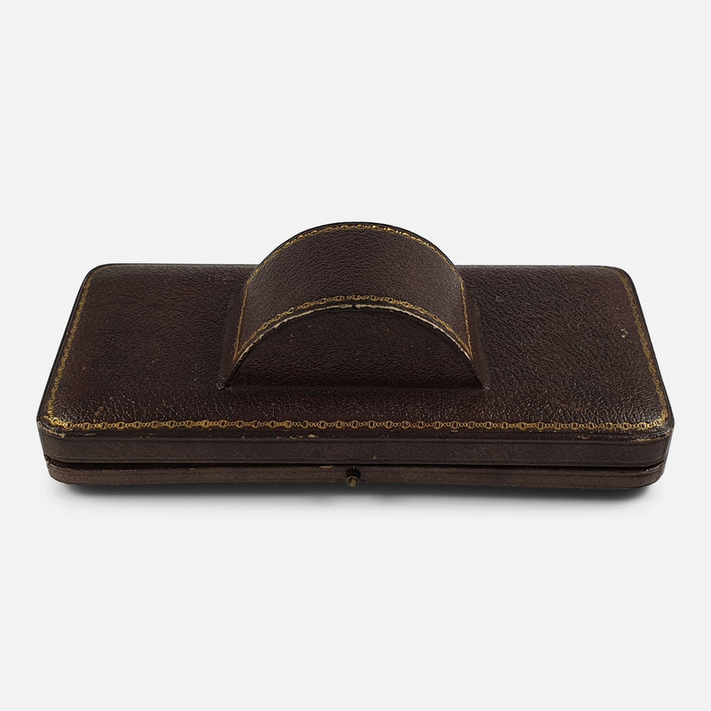 a view of the case