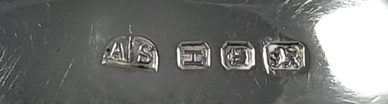 the makers marks and hallmarks
