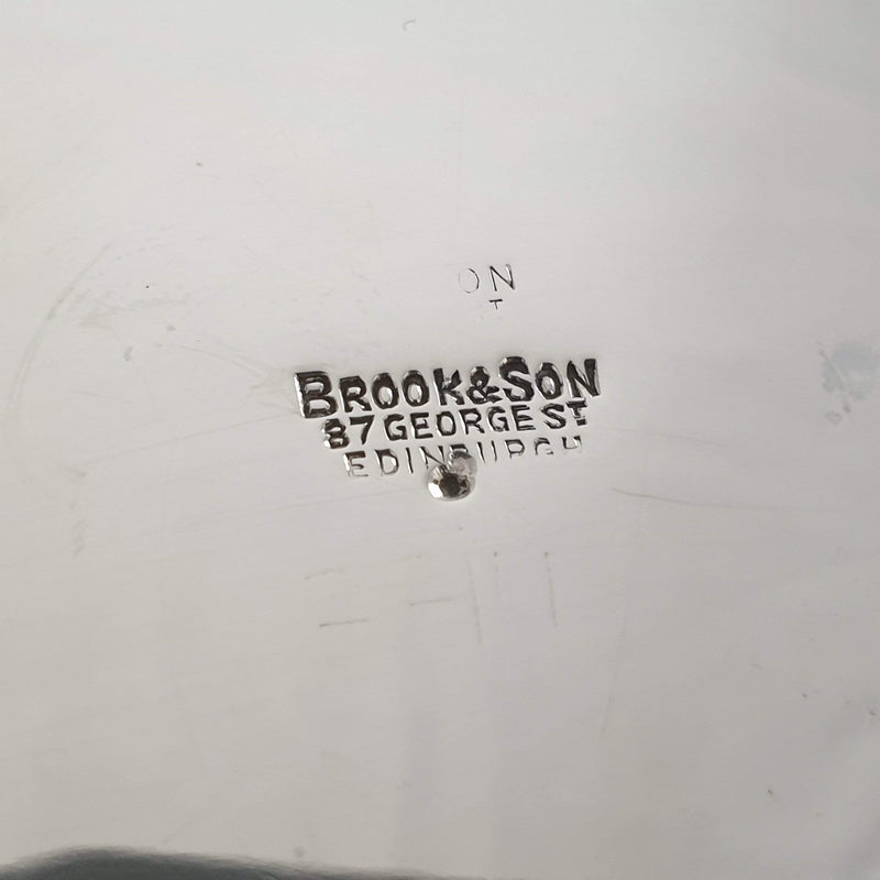 the makers marks