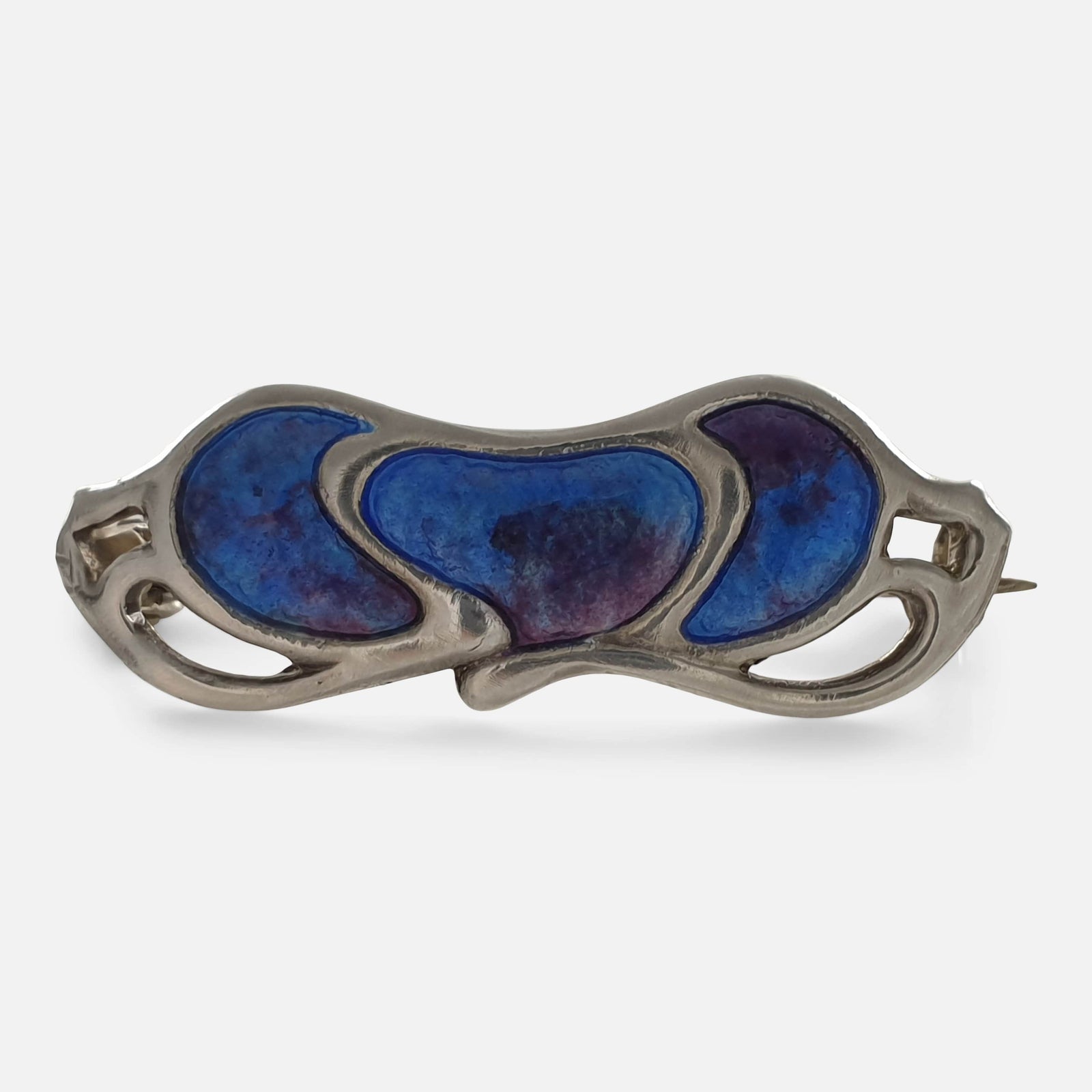 Charles horner brooch 2025