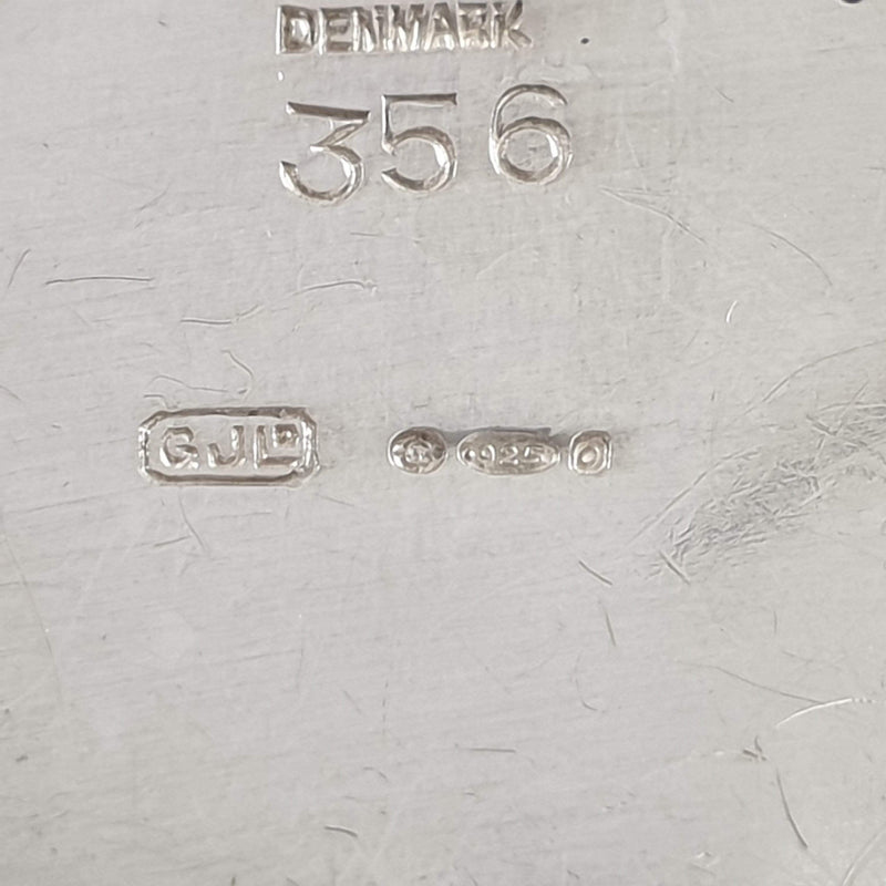 the import marks