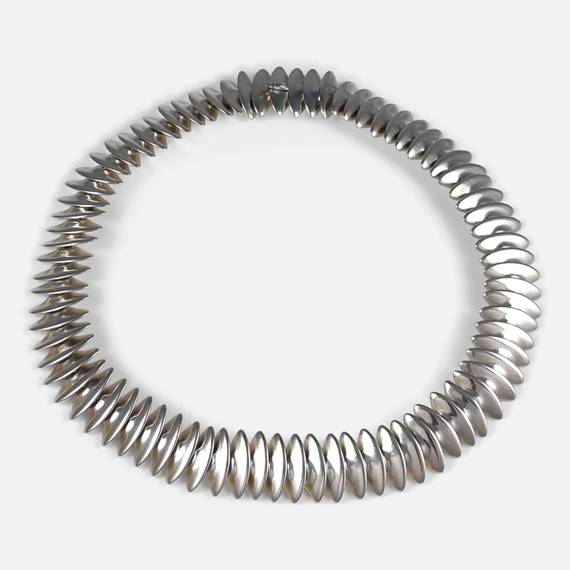 Hans online hansen necklace