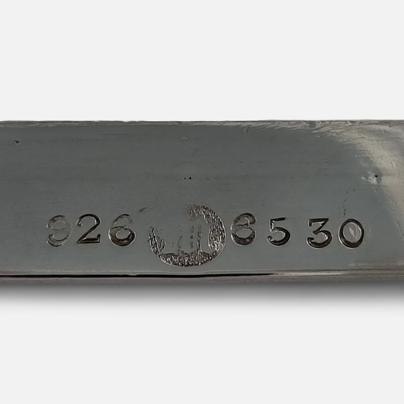 the makers marks