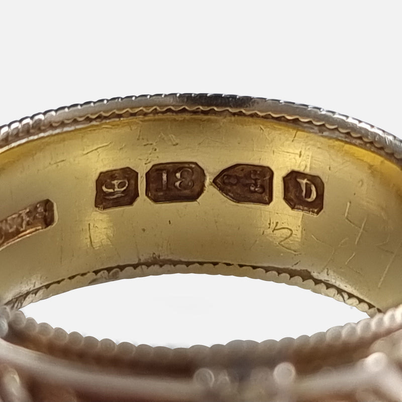 the hallmarks