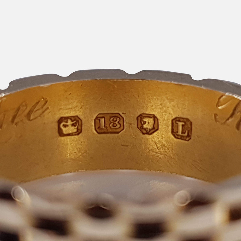 London hallmarks